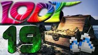 RotMG loot montage #19 (whitebags, fails & other memes)
