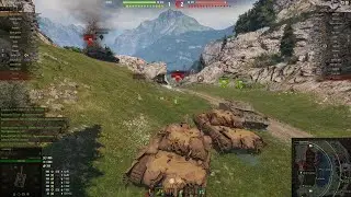 Stone Sentinel кам'яний вартовий Ласвілля! Replays від підписника!