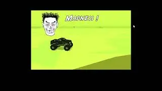 Need for Madness Stage Maker: 24 Hours in the Lemonade Dimensión 