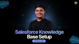 How Support Teams Use Salesforce Knowledge to Close Cases Faster | Salesforce Hulk