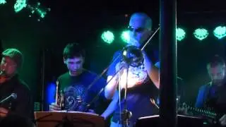 Goldmaster Allstars - Spycatcher
