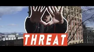 Junk - Threat (Official Video) Prod by Imperetiv