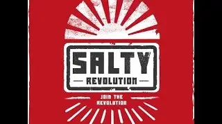 The reason we started Salty Revolution HD