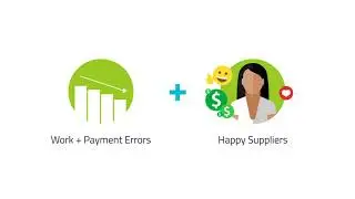 Supplier Management System for Accounts Payable