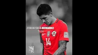 Especial 'Tucu' Hernandez - Selecci&oacute;n Chilena / Copa Confederaciones