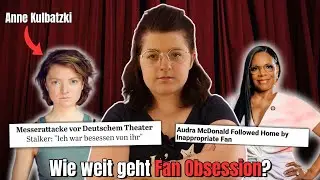 Wenn Fans zu Stalkern werden &ndash; Wie weit geht Fanobsession? 👀