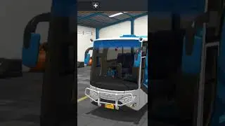 NEW BUS LUXURY GAME#BUS LUXURY COACH 👑👑🔥