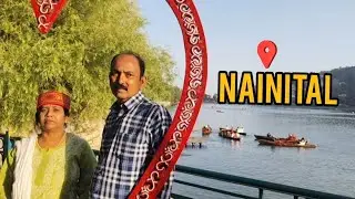 #Nainital Yatra #travel Mall road Nainital 🌿🚉🏡🌦️#trending video#uttrakhand #yatra