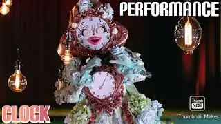 Clock Performs 
