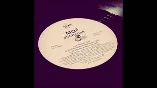 MQ3 - EVERYDAY (Dark Child Extended Remix)