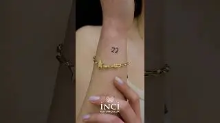 Trend Altın Bileklik ve Kolye Modelleri ? En &Ccedil;ok Sana Yakışır 🌟
