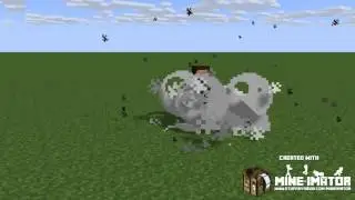 why NOT to mine Bedrock. A Minecraft animation