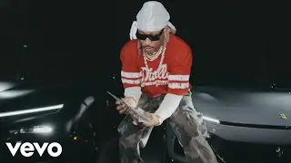 Rylo Rodriguez ft. Lil Baby & NoCap - Let You Go [Music Video]