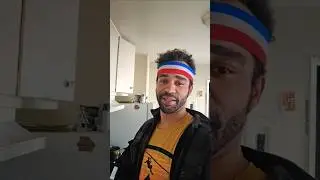 Billy John on Hampton Brandon 2025.