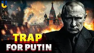 Putin&rsquo;s SPECIAL FORCES CRUSHED! Kremlin CAPITULATES, Russia&rsquo;s plan FAILS!