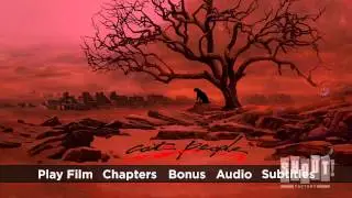 Scream Factory's Animated Menu - Cat People (1982)