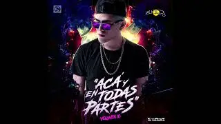 El Nikko DJ - Te De Campana (Remix)