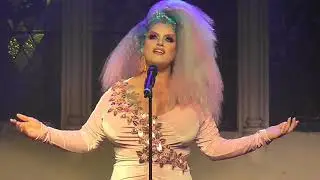 13. What A Drag 2020  - Esther Rix Sings LIVE