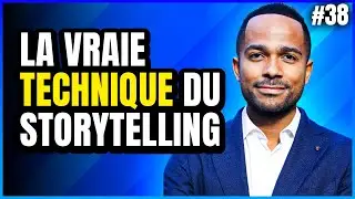 Comment faire un storytelling #38