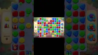 Township mini game level 4068