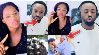 MzBel ARRESTS Prophet Fire Oja OverSoul Travel Wahala - FULL STORY