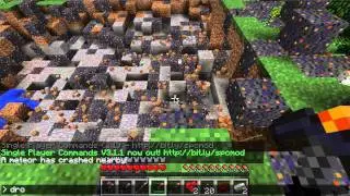 (1.1) Falling Meteors Mod - Mod Spotlight