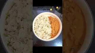 Ghee rice