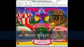 Mighty Math: Carnival Countdown - Game 1