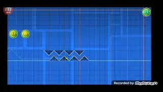 How to make Wave Slide in Geometry Dash!