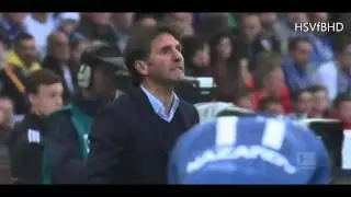Hamburger SV | Rückblick auf die Relegation 2014/15 | Gänsehaut | HD