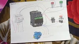 doll starter connection