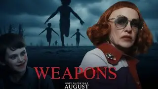 The Terrifying Truth Behind WEAPONS 2025 Black Magic Crime &ndash; Full Plot & Ending Explained