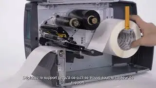 Calibration Manuelle Zebra ZT231 (Le Guide Complet) | Corriger Erreur M&eacute;dia & Ruban