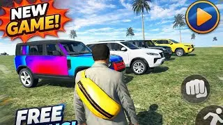 Choose The TATA SIERRA 💛 & STUNT BY TATA SIERRA #gaming #tatasierra #tata #Gameplay 