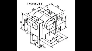 Part Modelling using Solidworks_2