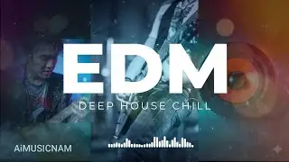 EDM DEEP HOUSE CHILL LIST 2026 | AiMUSICNAM | Relaxation Music , âm nhạc
