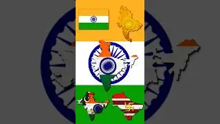 Countries Edit #viral #shortsfeed #edit #history #asia #Europe #country #geography #map #shortsviral