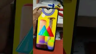 Samsung m30s dead mobile solution  Harsh technical ❤️👍
