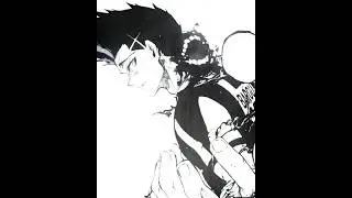 is a oreda kinguda #bluelock #anime #bluelockedit #king #barou