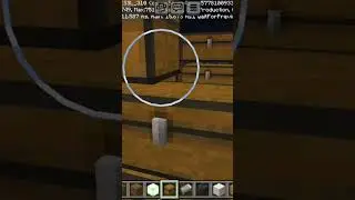 50 Billion Items Storage 😱 | Minecraft Part 214 #shorts #youtubeshorts #minecraft