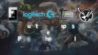 Dota 2 National Online Tournament 2020: Qualifier - Promotional Video