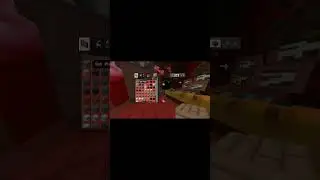 5 second skywars game #minecraft #hivesumo #bedrockpvp #minemensumo #hypixel #bedwars #sumo