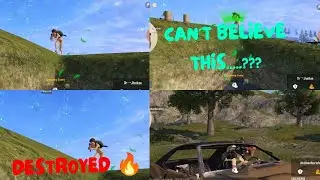 Full Match Aggressive Gameplay 😈 #PUBGMOBILE #AggressivePlay #gamingyoutube