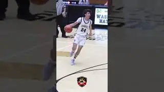 pro? #basketball #highschoolfreshman #varsitybasketball #highlights #highschoolhighlights