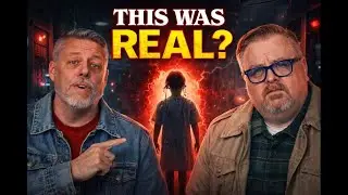 Stranger Things Isn&rsquo;t Fiction: The Real Paranormal Research