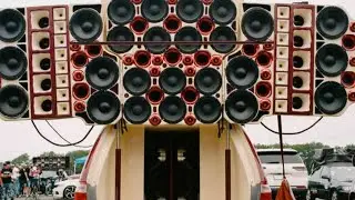 El S&uacute;per Cuartetaso - La Parrandera  En (Vivo)m&uacute;sica para chipeo  🔥🚒