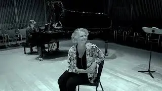 Their Lonely Betters-Ned Rorem/ Miriam Gordon-Stewart and Laura Ward