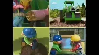 Bob the Builder On PBS Kids Intro v2 (Project Build It Series Version)