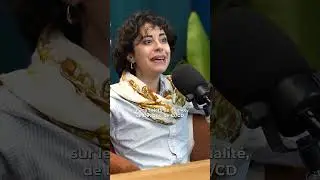 Farah Chabchoub - CTO of Worklife - From QA to CTO in less than 10 years #podcast #podcastclip #i...