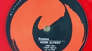 Herb Alpert - Rotation (Joe Dominguez EDIT) ***FREE DOWNLOAD***